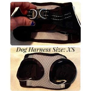 Dog Reflective Harness